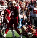 Ezeiruaku poised to be next All-time BC player drafted