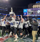 MIAA Football Committee moves forward with revised MHSFCA Plan