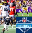 40 prospects to watch at the NFL Combine