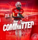 Catching up with Vincent Busa after his commitment to Sacred Heart