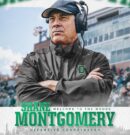 Dartmouth hires Shane Montgomery as offensive coordinator