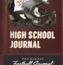 New England High School Journal for February 9th, 2025