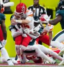 The Eagles gave the NFL a blue print to beating the Chiefs. Now the Patriots need to follow it