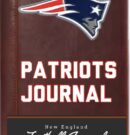 Patriots Journal for 2/9/25