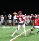 Underclassman Spotlight: Orion Yates, QB, Champlain Valley Union High School