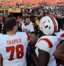 Special finish to Reese’s Senior Bowl game caps off impressive week for prospects