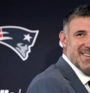 Vrabel finalizes full 2025 coaching staff