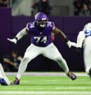 Patriots Free Agency Preview: Offensive Tackles