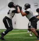 Bryant Spring Preview: New and familiar faces lead to new optimism for the Bulldogs