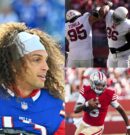 Instant Analysis of the Patriots signings, DT Khyiris Tonga, QB Josh Dobbs and WR Mack Hollins