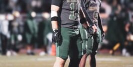 Catching up with Williston-Northampton DE/TE Chase Bedrossian