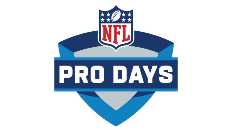 Pro Football Weekly Local Pro Day Week preview: Everything you need to know – New England ...
