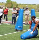 2025 Massachusetts Show Day: Seawolves have a day in front of scouts & coaches