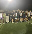 Rhode Island Showcase closes out busy week in New England