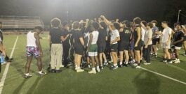 Rhode Island Showcase closes out busy week in New England