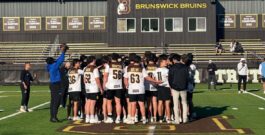 Brunswick kicks off another successful CT Showcase Day