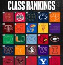 Eagles have a Top 25 recruiting class in 2026 according to ESPN