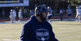 Cliche named new head football coach at Portland High School
