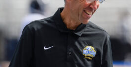 Chris Pincince unexpectedly relieved of his duties at New Haven