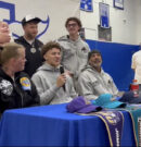 Leominister’s Lopez commits to Coastal Carolina