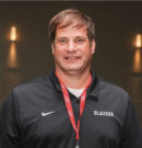 Smith returns home to take over at his alma mater, Lynn Classical