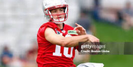 Looking ahead to Phase 3 of the Patriots offseason program