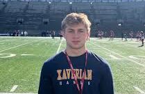 Catching up with Xaverian’s Dave Chiavegato after his commitment to UMass