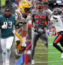 Listing the Patriots off-season additions in order of potential impact