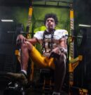 Catching up with new Boston College commit William “Tex” Vaughn