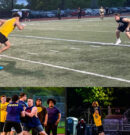 Final wrap up on the Massachusetts showcase days