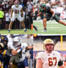 Ranking the Patriots UDFA’s in order of who is most likely to make the team