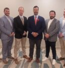 MHSFCA holds its annual banquet