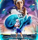 Catching up with Osiris Lopez after his commitment to Coastal Carolina