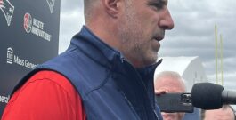 5 takeaways from Mike Vrabel’s OTA media availability