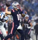 6 reasons why the Patriots schedule makes them a potential playoff team