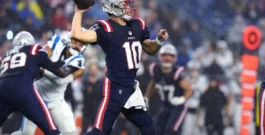 6 reasons why the Patriots schedule makes them a potential playoff team