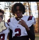 Catching up with Middlesex’s Orion Saunders after his commitment to Tulane