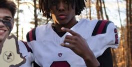 Catching up with Middlesex’s Orion Saunders after his commitment to Tulane