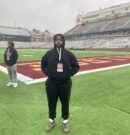 Underclassmen Spotlight: GaVin English, OL/DL, Springfield Central