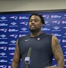 Barmore says he’s ready to go for 2025 after health scare