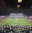 BC hosting 12 prospects from class of 2026 this weekend