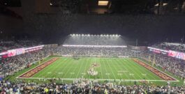 BC hosting 12 prospects from class of 2026 this weekend