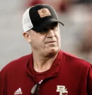 Can Boston College win 7 or more games in 2025? Yes, but a tough schedule will be challenging