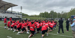 First CIAC Showcase event draws big attendance
