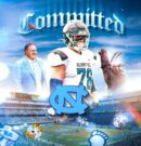 Catching up with Belmont Hill’s Nick Fiumara after his commitment to North Carolina