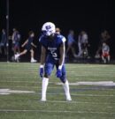 Bedford’s Mekhi Volcy discusses commitment to BC