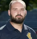 Ryan Pearson elevated to Head Football Coach at Jonathan Law High School