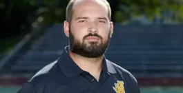 Ryan Pearson elevated to Head Football Coach at Jonathan Law High School