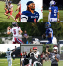 The next three quarterback classes in New England have college coaches in the area talking