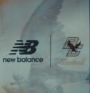 Boston College Deepens Ties with New Balance in Landmark Football Sponsorship